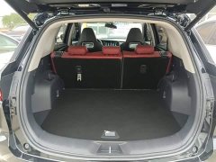 Changan CS75PLUS 1.5T Automatic Deluxe - ფოტო 18