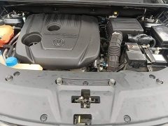Changan CS75PLUS 1.5T Automatic Deluxe - ფოტო 19