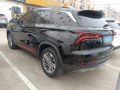 Changan CS75PLUS 1.5T Automatic Deluxe - ფოტო 4