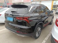 Changan CS75PLUS 1.5T Automatic Deluxe - ფოტო 6
