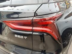 Changan CS75PLUS 1.5T Automatic Deluxe - ფოტო 7