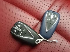 Changan CS75PLUS 1.5T Automatic Deluxe - ფოტო 8