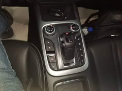Tank 300 City Edition 2.0T Stylish - ფოტო 13