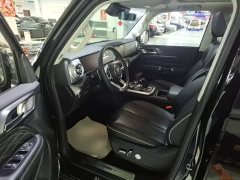Tank 300 City Edition 2.0T Stylish - ფოტო 14