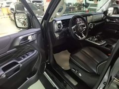 Tank 300 City Edition 2.0T Stylish - ფოტო 15