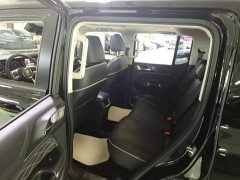 Tank 300 City Edition 2.0T Stylish - ფოტო 16