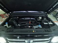 Tank 300 City Edition 2.0T Stylish - ფოტო 19