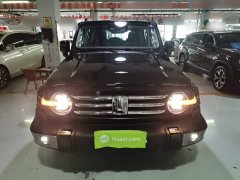 Tank 300 City Edition 2.0T Stylish - ფოტო 2