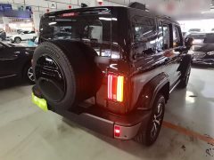 Tank 300 City Edition 2.0T Stylish - ფოტო 6