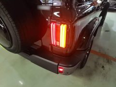 Tank 300 City Edition 2.0T Stylish - ფოტო 7