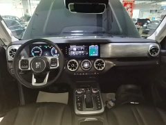 Tank 300 City Edition 2.0T Stylish - ფოტო 9