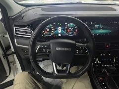 Jetour X90 1.6T DCT Edition 5 - ფოტო 10