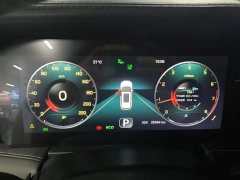Jetour X90 1.6T DCT Edition 5 - ფოტო 11