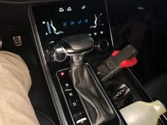 Jetour X90 1.6T DCT Edition 5 - ფოტო 13