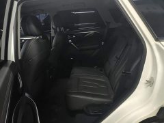 Jetour X90 1.6T DCT Edition 5 - ფოტო 16