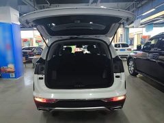 Jetour X90 1.6T DCT Edition 5 - ფოტო 18