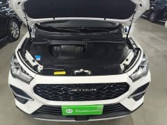 Jetour X90 1.6T DCT Edition 5 - ფოტო 19