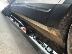 Jetour X90 1.6T DCT Edition 5 - ფოტო 20