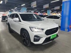 Jetour X90 1.6T DCT Edition 5 - ფოტო 3