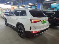 Jetour X90 1.6T DCT Edition 5 - ფოტო 4