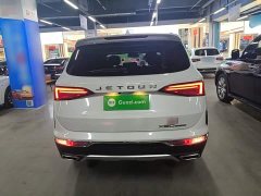 Jetour X90 1.6T DCT Edition 5 - ფოტო 5