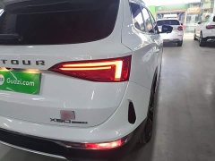 Jetour X90 1.6T DCT Edition 5 - ფოტო 7