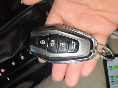 Jetour X90 1.6T DCT Edition 5 - ფოტო 8