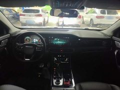 Jetour X90 1.6T DCT Edition 5 - ფოტო 9