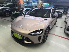 Xiaomi YU7 2025 Four-Wheel Drive Max Edition - ფოტო 1