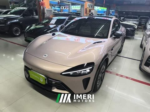 2026 Xiaomi YU7 2025 Four-Wheel Drive Max Edition - ავტომობილი ჩინეთიდან
