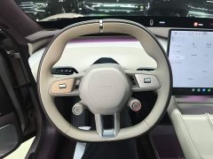 Xiaomi YU7 2025 Four-Wheel Drive Max Edition - ფოტო 10