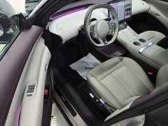 Xiaomi YU7 2025 Four-Wheel Drive Max Edition - ფოტო 15