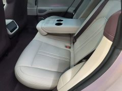 Xiaomi YU7 2025 Four-Wheel Drive Max Edition - ფოტო 16