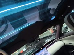 Xiaomi YU7 2025 Four-Wheel Drive Max Edition - ფოტო 17