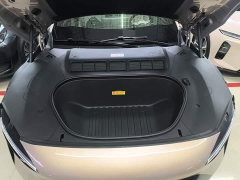 Xiaomi YU7 2025 Four-Wheel Drive Max Edition - ფოტო 19