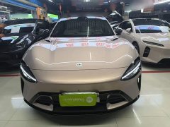Xiaomi YU7 2025 Four-Wheel Drive Max Edition - ფოტო 2