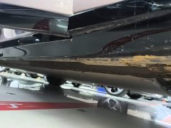 Xiaomi YU7 2025 Four-Wheel Drive Max Edition - ფოტო 20