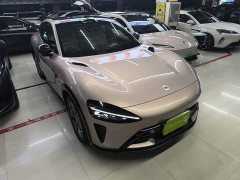 Xiaomi YU7 2025 Four-Wheel Drive Max Edition - ფოტო 3