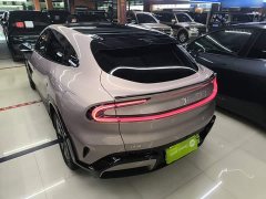 Xiaomi YU7 2025 Four-Wheel Drive Max Edition - ფოტო 4