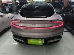 Xiaomi YU7 2025 Four-Wheel Drive Max Edition - ფოტო 5