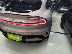 Xiaomi YU7 2025 Four-Wheel Drive Max Edition - ფოტო 7