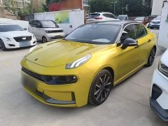 Lynk & Co Geely Lynk & Co 03 2.0T Automatic Wind Control Edition - ფოტო 1