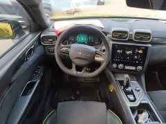 Lynk & Co Geely Lynk & Co 03 2.0T Automatic Wind Control Edition - ფოტო 10