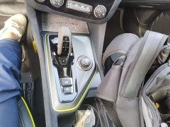 Lynk & Co Geely Lynk & Co 03 2.0T Automatic Wind Control Edition - ფოტო 13