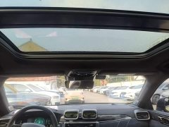Lynk & Co Geely Lynk & Co 03 2.0T Automatic Wind Control Edition - ფოტო 17