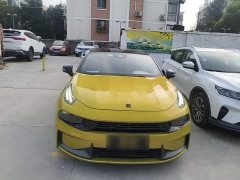 Lynk & Co Geely Lynk & Co 03 2.0T Automatic Wind Control Edition - ფოტო 2