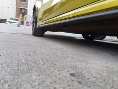 Lynk & Co Geely Lynk & Co 03 2.0T Automatic Wind Control Edition - ფოტო 20