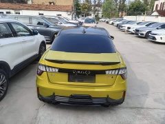 Lynk & Co Geely Lynk & Co 03 2.0T Automatic Wind Control Edition - ფოტო 5