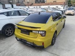 Lynk & Co Geely Lynk & Co 03 2.0T Automatic Wind Control Edition - ფოტო 6