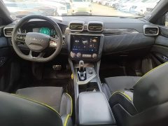 Lynk & Co Geely Lynk & Co 03 2.0T Automatic Wind Control Edition - ფოტო 9